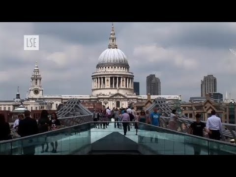 An Introduction to MSc Finance & Private Equity at LSE