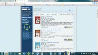 AR Book Finder