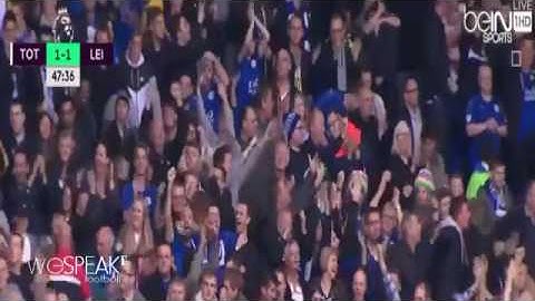 Tottenham Hotspur vs Leicester City 1-1 All goals & Highligh