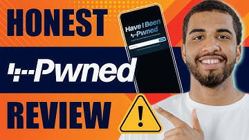 Have I Been Pwned Data Breach Checker Honest Review | haveibeenpwned.com Legit or Scam? (2025)
