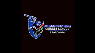 Pulses & Rice Cricket League Season#4 | DAY 2 |
