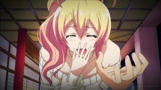 Yame & Junichis Date At Amut Park