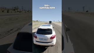 Bus VS Car [BeamNG Car Crash Compilation]