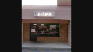 China Wok Restaurant Review-What's good in Lake County, Florida? Is this the Cuisine for you?