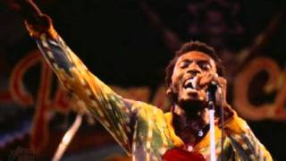 Video thumbnail of "Jimmy cliff- my philosophy"