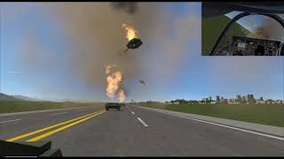 VTOL VR Fails 18