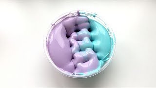 I ❤ Slimes | Satisfying ASMR Slime Compilation [3]