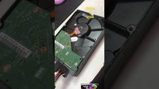 Cortes do OGRÃO!!! #caçadagamer #pcgamer #ferrovelho #informatica
