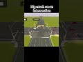 Big crash on an intersection #roblox