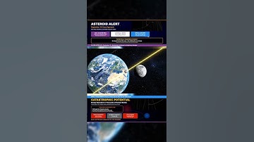 Asteroid Bigger Than Tunguska Coming Dangerously Close in 48 Hours