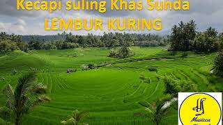 Kecapi Suling Khas Sunda Lembur Kuring#kecapisuling,#khassunda,#lemburkuring