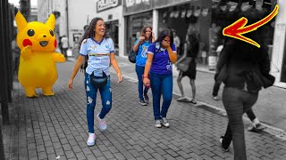Download Lagu PEGADINHA - PIKACHU ASSUSTANDO PESSOAS - Best prank pokemon MP3 Download Lagu PEGADINHA - PIKACHU ASSUSTANDO PESSOAS - Best prank pokemon MP3