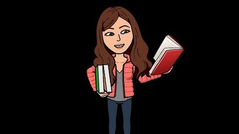 Welcome to the Library Video