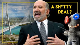 A Sh*tty Deal? | Curse of Politics A Sh*tty Deal? | Curse of Politics
