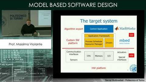 Model-based software design (part 7)