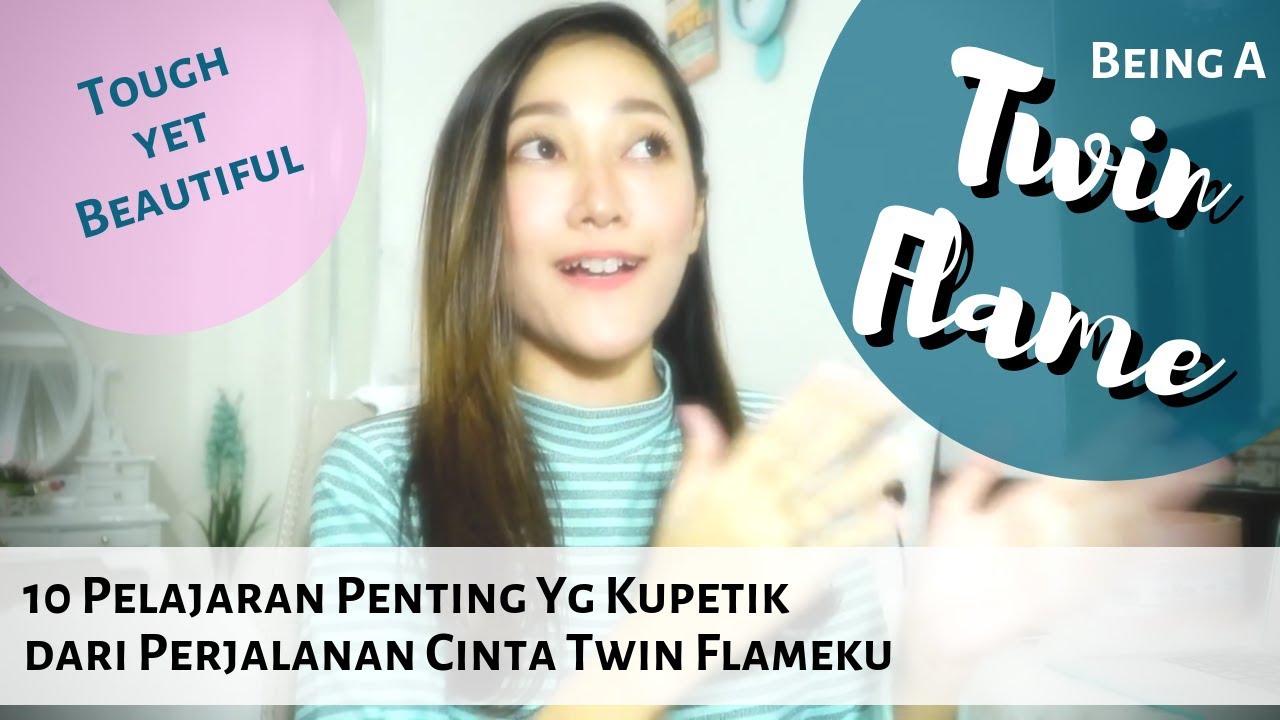 Harta di PERJALANAN Twin Flameku - The Greatest Lessons || Spiritual Sharing