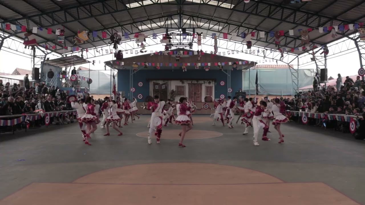 Caporal - 6°B - 2025 - CELF