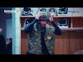 Behind the B: Battle to the End