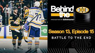 Famous Behind the B: Battle to the End Net Worth