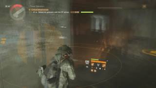 the division end game is very tactical @SkylasDivide