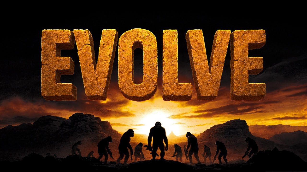 2025 G&G YOUR GREATEST GLORY VIDEO CONTEST - EVOLVE