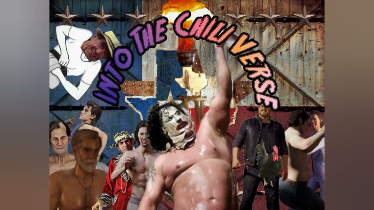 Y'all as useless as T*ts on a Boar (A TCM The Game Song)