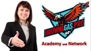 PRO (advanced training) eCourse - Brown's Gas Pro Academy (order page V1)