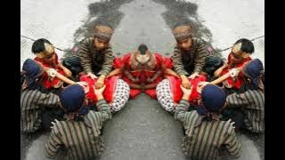 cublak-cublak suweng ( music no copyright ) gamelan donkgedank @channelbelajarkita