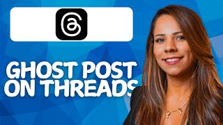 How To Ghost Post On Threads! 2026!