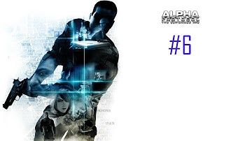 Alpha Protocol |Final Saudi Arabia Mission And Mike Is A Rogue Agent| (Part 6)