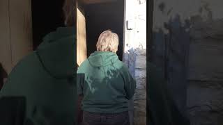 Haunted McPike Mansion Tour Alton Il #history #adventure #exploring #mcpikemansion