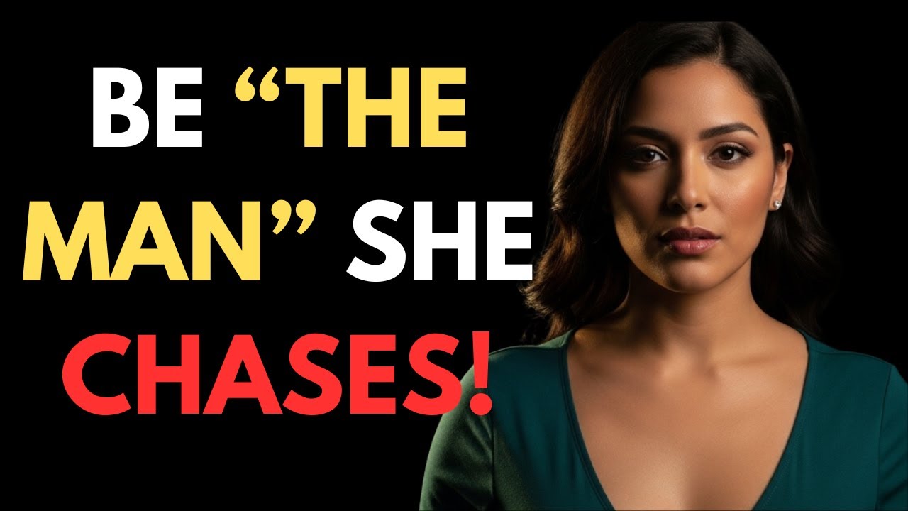 5 Behaviors That Make You “THE MAN” in Any Room