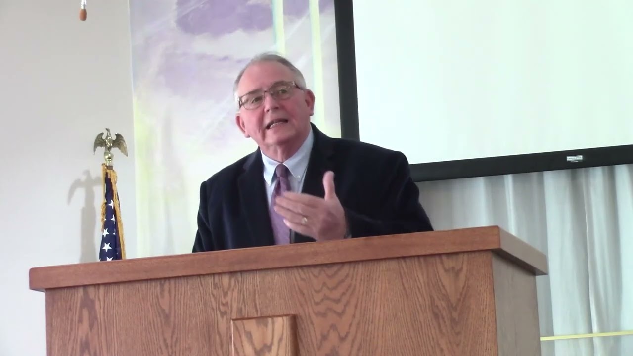 Sunday Sermon 1 11 2026