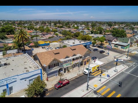 7609 S Vermont Avenue, Los Angeles, CA home video tour