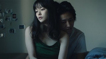 渡辺大知監督作で藤原季節＆夏子が恋人に　MIRRORLIAR FILMS Season3　「Good News,」予告編
