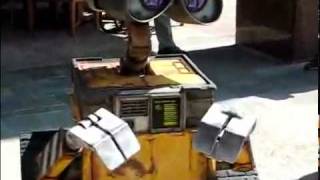 walle iPhone