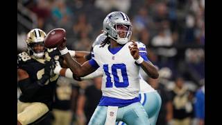 Why Didn't the Browns Have Interest in QB Joe Milton - Sports4CLE, 9/8/26