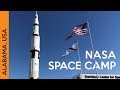 Huntsville, Alabama Space Center: Visiting NASA!!!