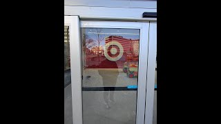 Journal Square Target Store Construction