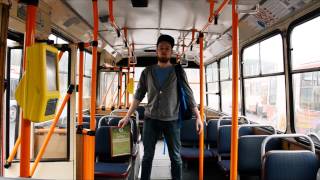 Id14. Įvaizdžio Vergas Ar Valdovas?