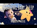 Satisfying Baby Sleep Video - Ambient Sleep Music - Soothing Animation with Music! – Bedtime Songs🌙✨