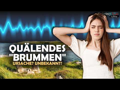 Annoyed residents | Mysterious humming on the Isle of Lewis (Scotland): "incredibly bothersome"