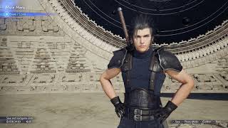 Hunting Cactuar so I can race Chocobos. Idk man, we playin FFVII Rebirth.