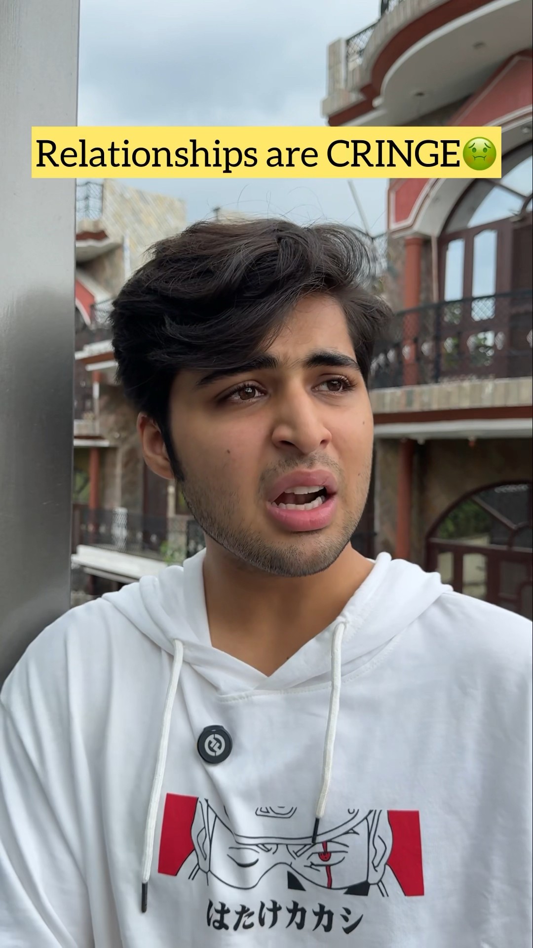 Studd se Pookie tak ka safar?? | Raj Grover | #shorts