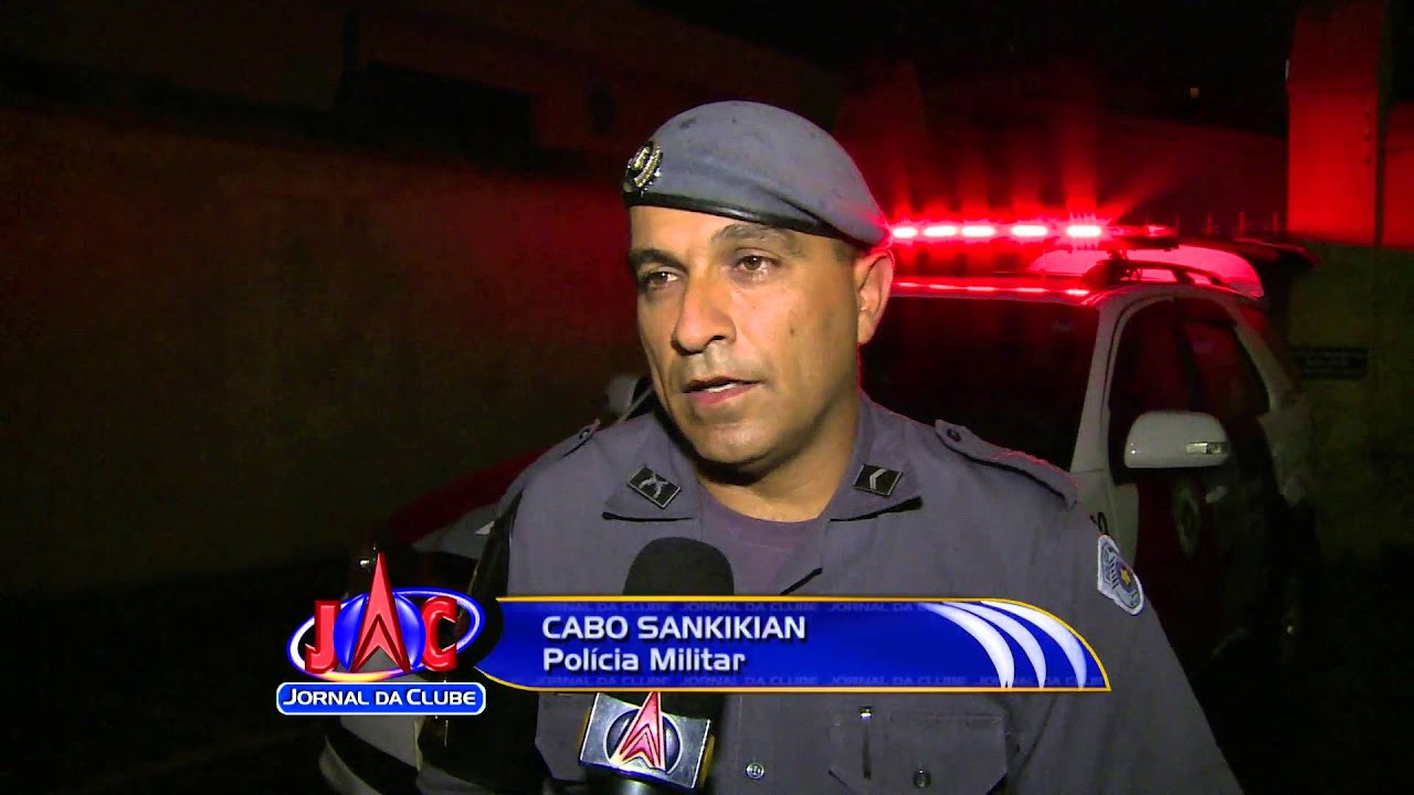 Em Ribeirão, cocaína e maconha são apreendidas no Jardim Piratininga - Jornal da Clube (13/01/2016)