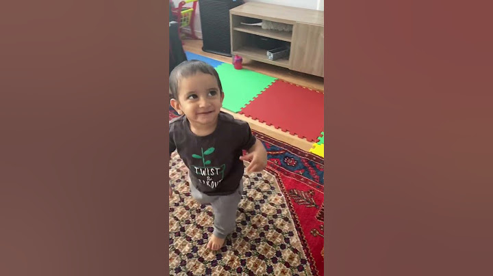 Cute Kid Running Away With Candy 🍭🍬