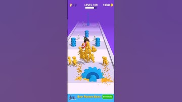 Join Clash 3D Lv 319_ Gameplay walkthrough.ios/Android #Shorts