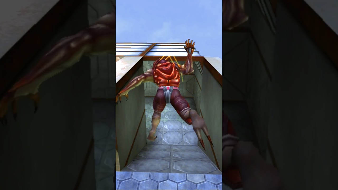 El lobo mas rapido de Wolfteam 