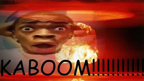 PBCC - Missile Event