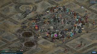 Susq Whiskeyd-Ss 48 Vs Gaf Gafbebia 48 Fails Bot Bebia